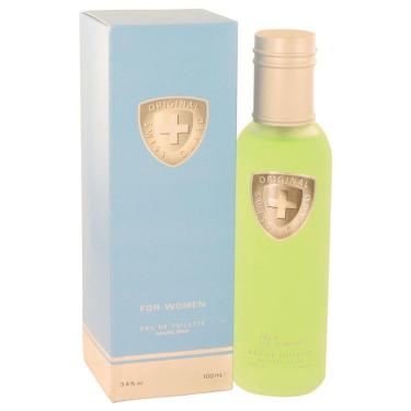 Imagem de Perfume Feminino Swiss Guard Eau De Toilette
