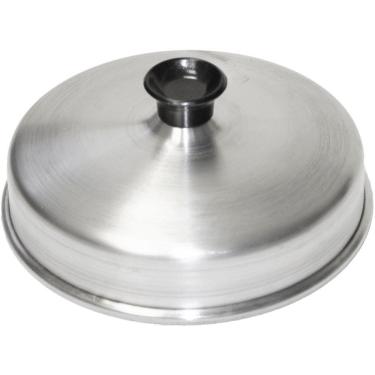 Imagem de Abafador De Hambúrguer Com Cordão