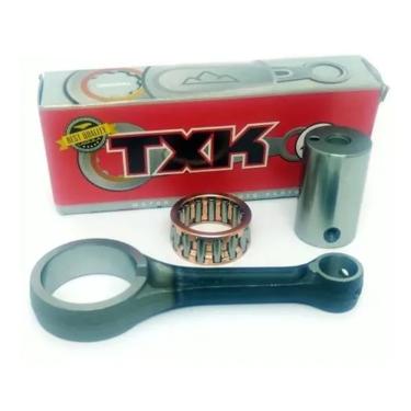 Imagem de Biela Titan 150 Biela Completa Titan 150 - TXK