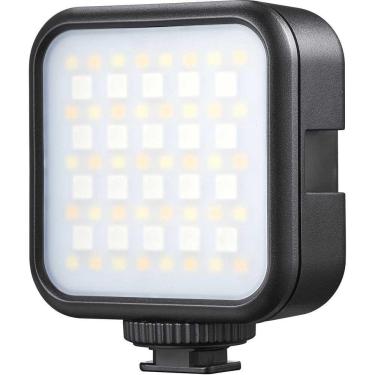 Imagem de Iluminador de LED Godox LED6R Litemons RGB com Bateria Interna