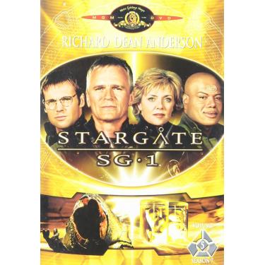 Imagem de Stargate SG-1: Season 7, Vol. 5