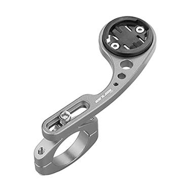 Imagem de Tingpai Guidão Extensor Kit de Montagem de Computador de Bicicleta pa Bryton Cateye com Lanterna Titular Suporte Da Câme Do Esporte