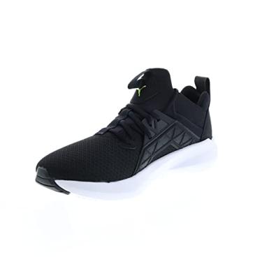 Imagem de PUMA Mens Softride Enzo Nxt Running Sneakers Shoes - Black - Size 13 M