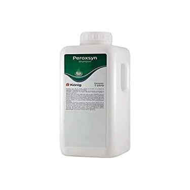 Imagem de KONIG Shampoo Antibacteriano Peroxsyn - 1L