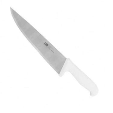 Imagem de Faca Profissional Para Desossar Carne Açougueiro Inox 35cm