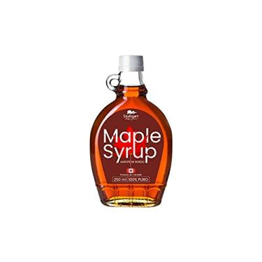 Imagem de Xarope de Bordo Maple Syrup 250ml