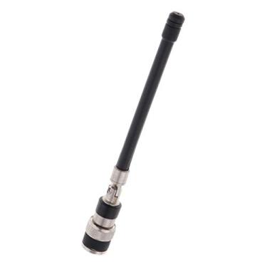 Imagem de Conector BNC de para Receptor de Microfone Sem Fio PG for for for