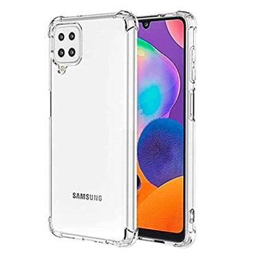 Imagem de Capa Capinha para Samsung Galaxy A12 Anti Impacto [FIT IT]