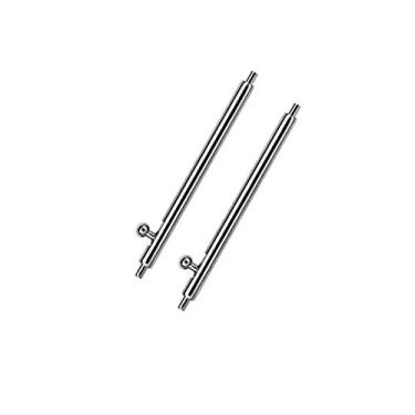 Imagem de Pino Engate Rápida para Pulseira de Relógio 20mm compatível com Galaxy Watch 3 41mm - Galaxy Watch Active 1 e 2 - Galaxy Watch 42mm - Amazfit GTR 42mm - Amazfit BIP - Amazfit GTS - Marca LTIMPORTS