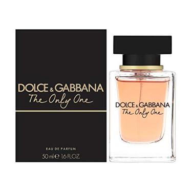 Imagem de The Only One Dolce & Gabbana Eau de Parfum - Perfume Feminino 50ml