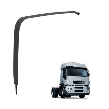 Imagem de Cinta Tanque Combustível Plástico Iveco Stralis - Fabbof