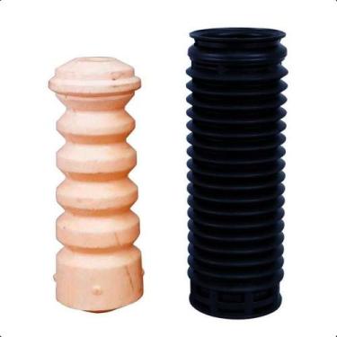 Imagem de Kit de Reparo do Amortecedor Traseiro - COFAP - KSC08207S