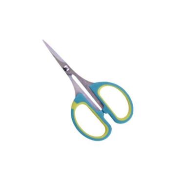 Imagem de Tesoura Precisão Lanmax Cabo Soft 4''