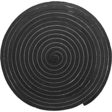 Imagem de Fita de espuma adesiva 6 mm x 12 mm com 4 metros - VONDER