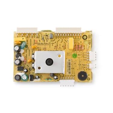 Imagem de Placa de potência Electrolux lavadora LTC12 Bivolt