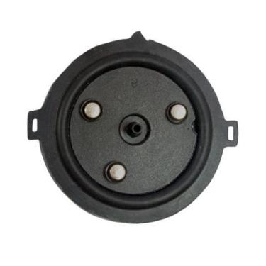 Imagem de Diafragma Centralizado Ducha E Torneira Elétrica - Sintex