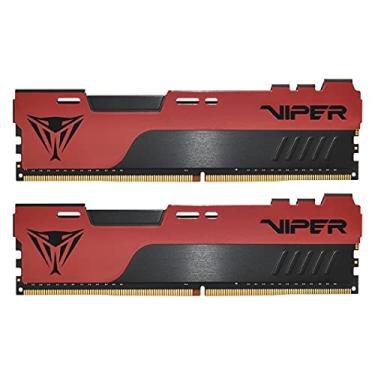 Imagem de Kit Patriot Viper Elite II DDR4 32 GB (2 x 16 GB) 3200 MHz