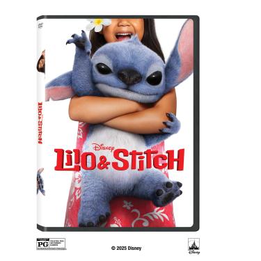 Imagem de Lilo & Stitch