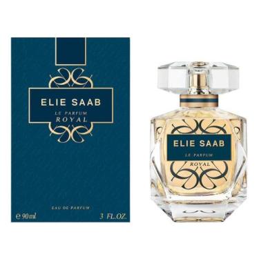 Imagem de Perfume Feminino Elie Saab Le Parfum Royal EDP 100ml - Eau de Parfum