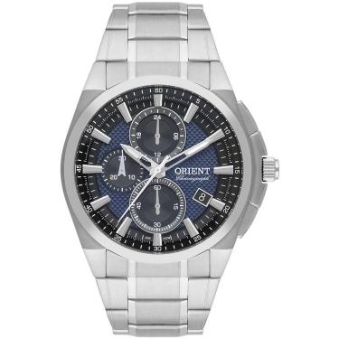 Imagem de Relógio Orient Eternal Cronógrafo Masculino - Mbssc255 D1Sx