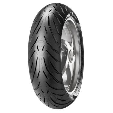 Imagem de Pneu Moto 120 70 R17 Angel ST Dianteiro TL 58W Pirelli Radial