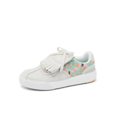 Imagem de Reef Tênis masculino Onshore Pebble, Floral branco vintage, 44