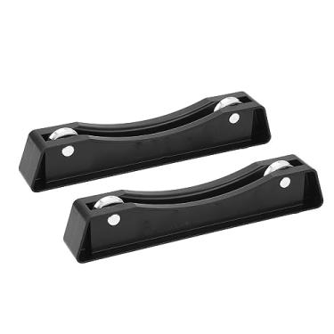 Imagem de Suporte de carretel de filamento de impressora 3D Material ABS deslizante suave para filamentos PLA ABS TPU