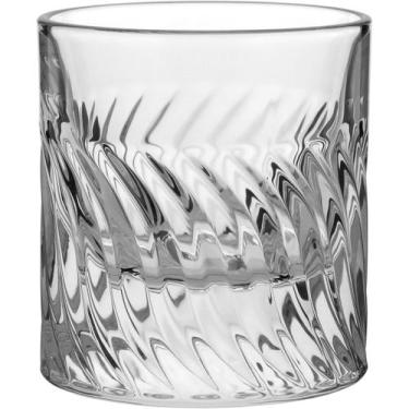 Imagem de Copo Home&Co 9x8cm Eco Crystal Transparente 150ml 2pçs para Água Suco 