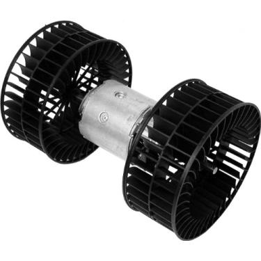 Imagem de URO Parts Motor de ventilador de aquecedor 64111468542