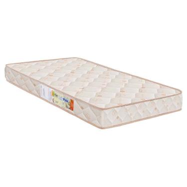 Imagem de Colchão Infantil Polar D18 Baby Fort Clean 70x130