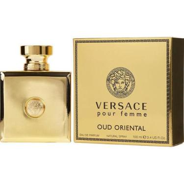 Versace Bright Crystal Absolu Eau de Parfum - Perfume Feminino 90ml -  Perfume Feminino - Magazine Luiza