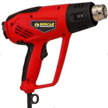 Imagem de Soprador Térmico STS2000 1950W 220v 9290039-0 Schulz