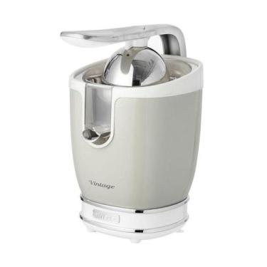 Imagem de Espremedor Ariete Vintage 413, Bege, 110V