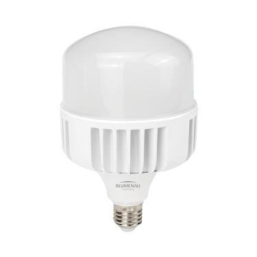 Imagem de Lâmpada LED Ultra 100W 9000lm Blumenau Iluminação 6.500k Luz Branca