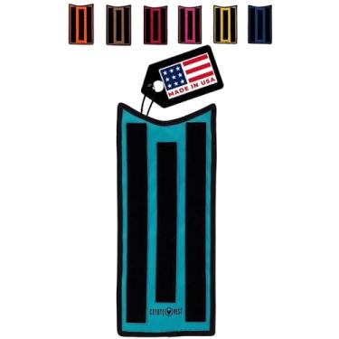 Imagem de HawkShield Pad para CoyoteVest ou SpikeVest, colete para cães, colete protetor para cães complementar para proteger seu animal de estimação de aves de rapina, raptor, gavião, coiote e ataques de