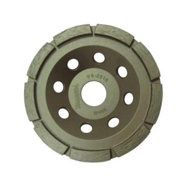 Imagem de Disco De Desbaste Diamantado Concreto 115mm Makita D-60676