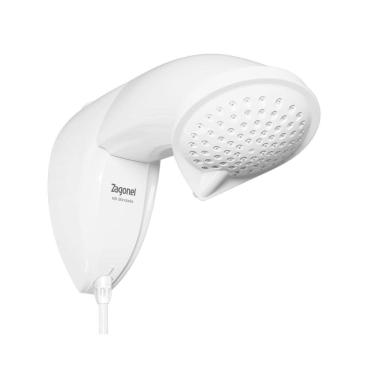 Imagem de Chuveiro Ducha Nd Blindada Eletrônica 220V 6500W Zagonel