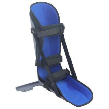 Imagem de Arquivos de pé 1pc fixador de articulação do tornozelo fixação da arti