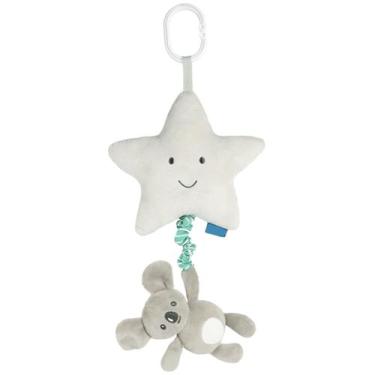 Imagem de Brinquedo de carrinho suspenso ERINGOGO Cart Pingente para bebês