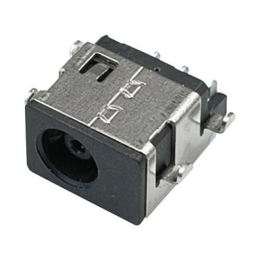 Imagem de DC Jack para Notebook compatível com Samsung NP300E5K Sem Cabo - bring