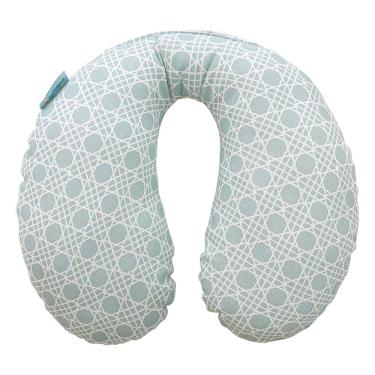 Imagem de Apoio de Pescoço 24 cm x 22 cm 7 cm Baby Joy