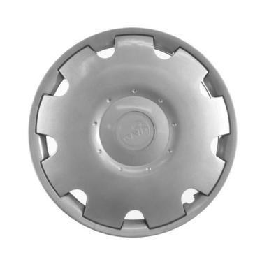 Imagem de Calota aro 13 vw gol parati g3 2000 -jogo - GRID CALOTAS