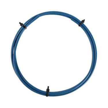 Imagem de Tubo De PTFE Azul Para Impressora 3D 1M 2M Capricorn Bowden PTFE Resin