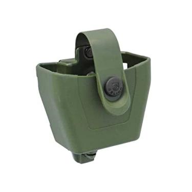 Imagem de Porta Algema em Polímero Verde