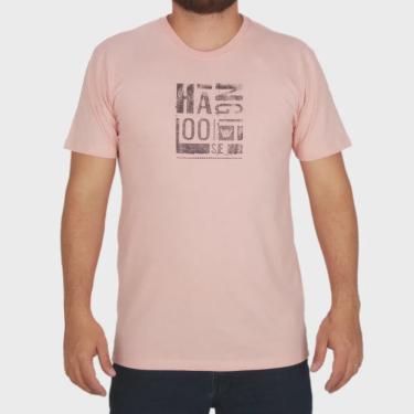 Imagem de Camiseta Estampada Hang Loose Typo