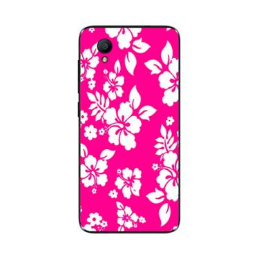 Imagem de Capa Adesivo Skin182 Verso Para TLC L5