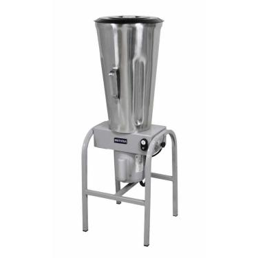 Imagem de Liquidificador Basculante 19 Litros Leve LQL19 220V - Metvisa