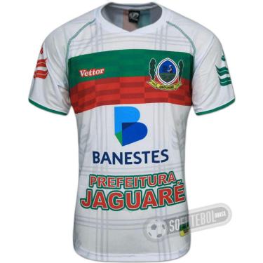 Imagem de Camisa Jaguaré - Modelo II