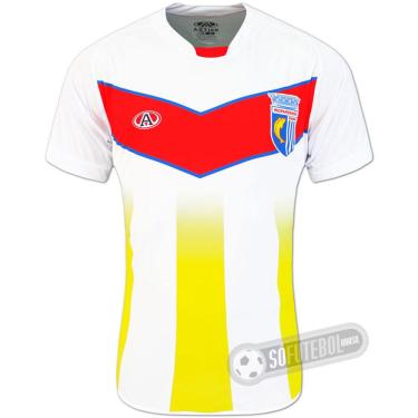 Imagem de Camisa Riopardense - Modelo II