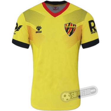 Imagem de Camisa Catuense - Modelo I